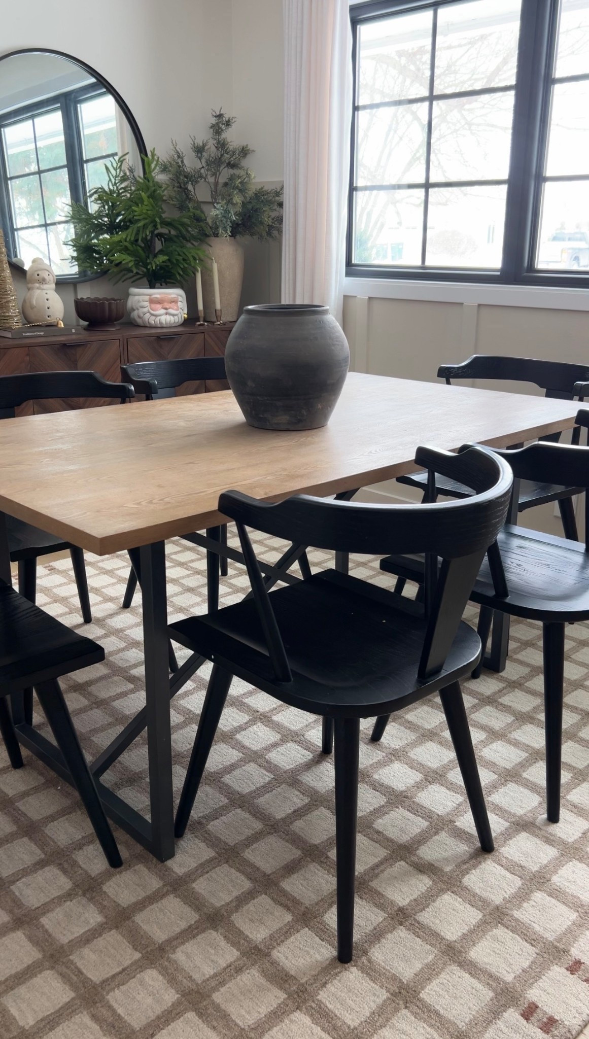 Dining room ✨

#LTKHome