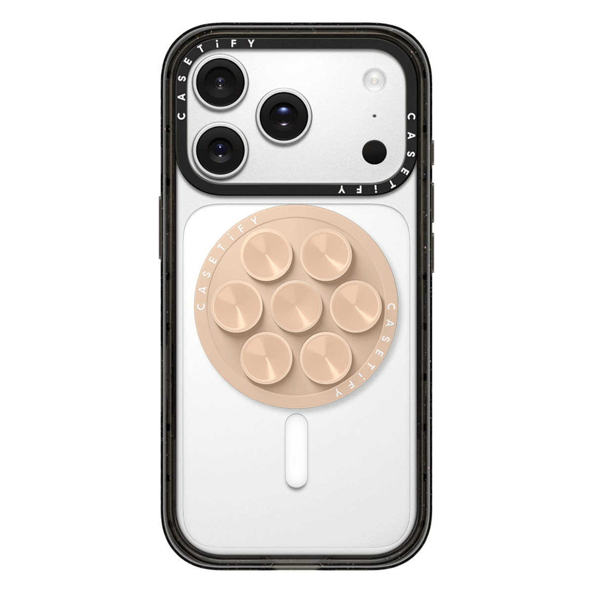 Snappy™ Snap & Stick Grip Stand | CASETiFY (Global)