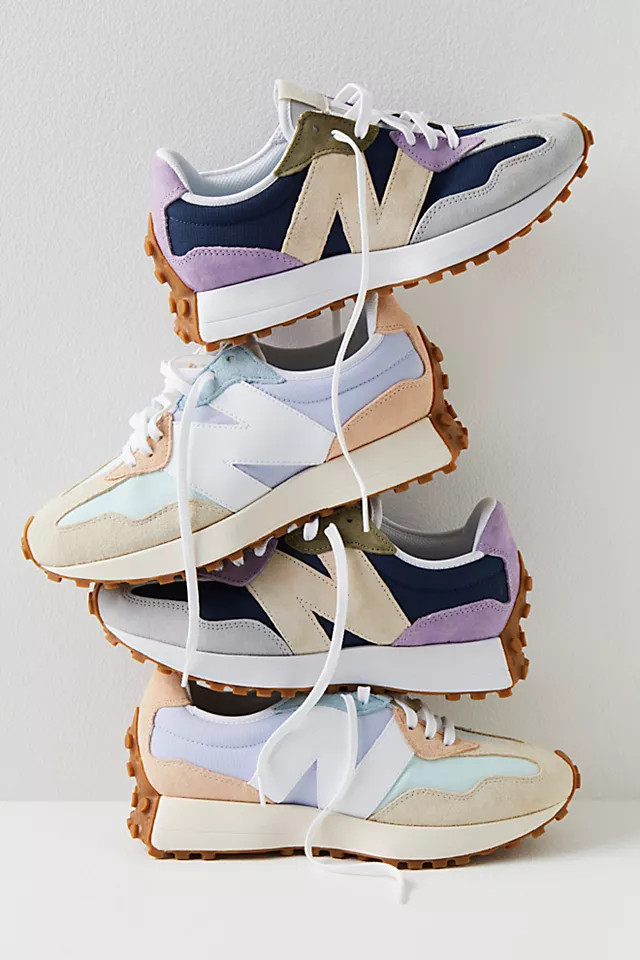 327 Sneakers | Free People (Global - UK&FR Excluded)