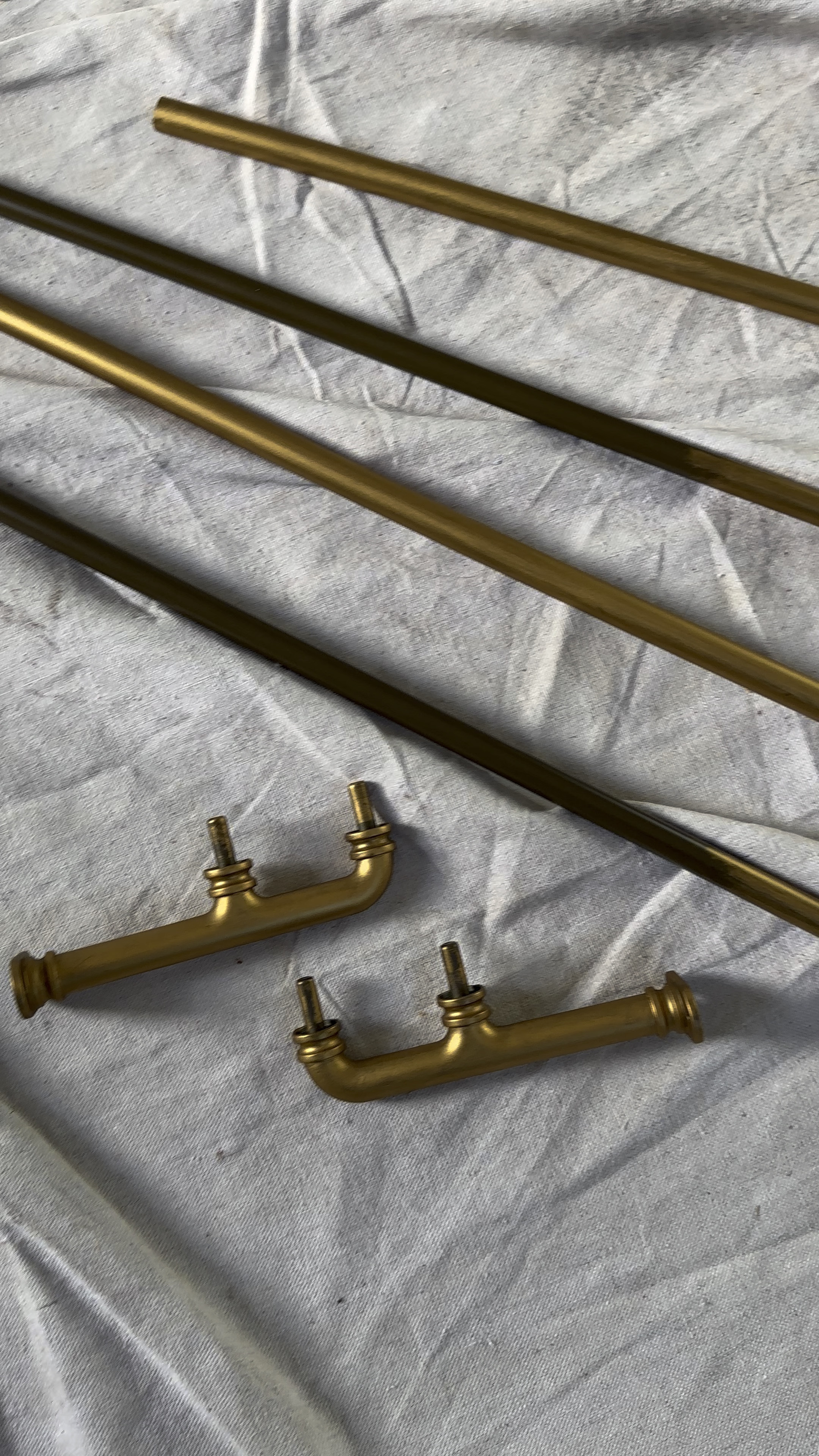 DIY Custom Curtain Rods



#LTKfindsunder100 #LTKhome