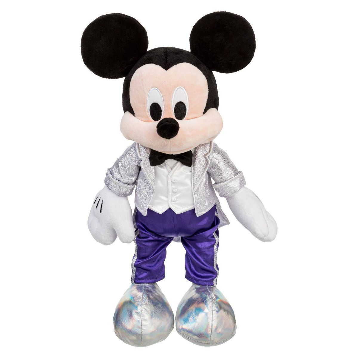 Disney100 Mickey Mouse Plush | Target