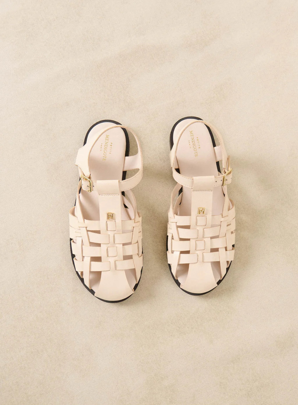 Sandales Coelo | Petite Mendigote FR