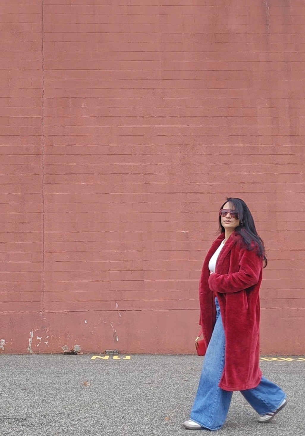 Over 50 casual OOTD #fashionover50 #womenover50 #aginggracefullyover50 #over50fashion #over50outfitinspo #womenoover50 

#LTKdayinmylife #LTKootd #LTKSeasonal