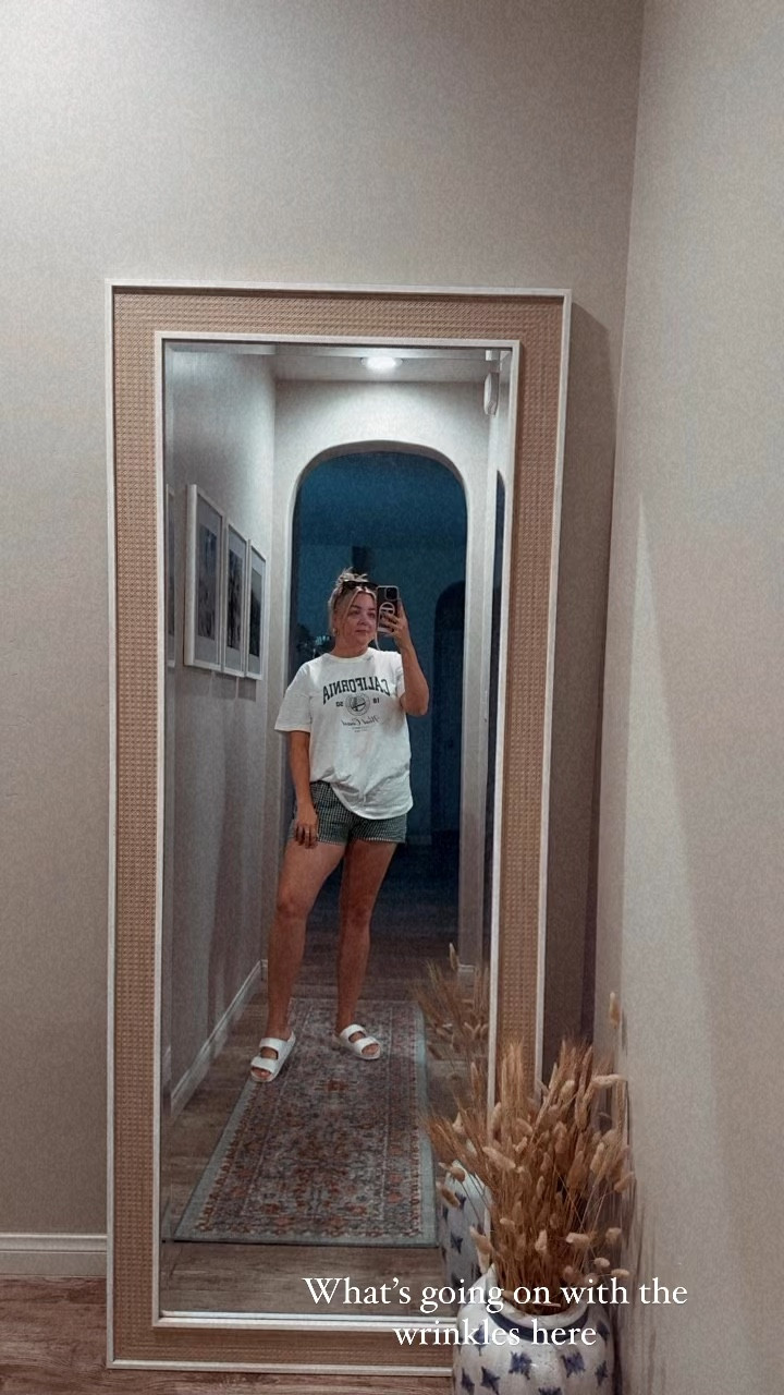 Comfy summerr

#LTKFindsUnder50 #LTKStyleTip #LTKMidsize