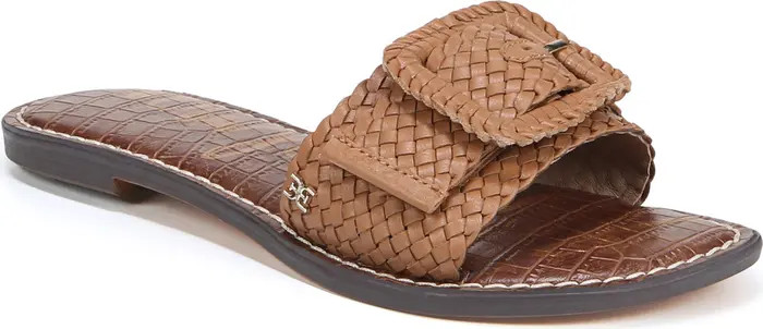 Gabriela 2 Slide Sandal | Nordstrom