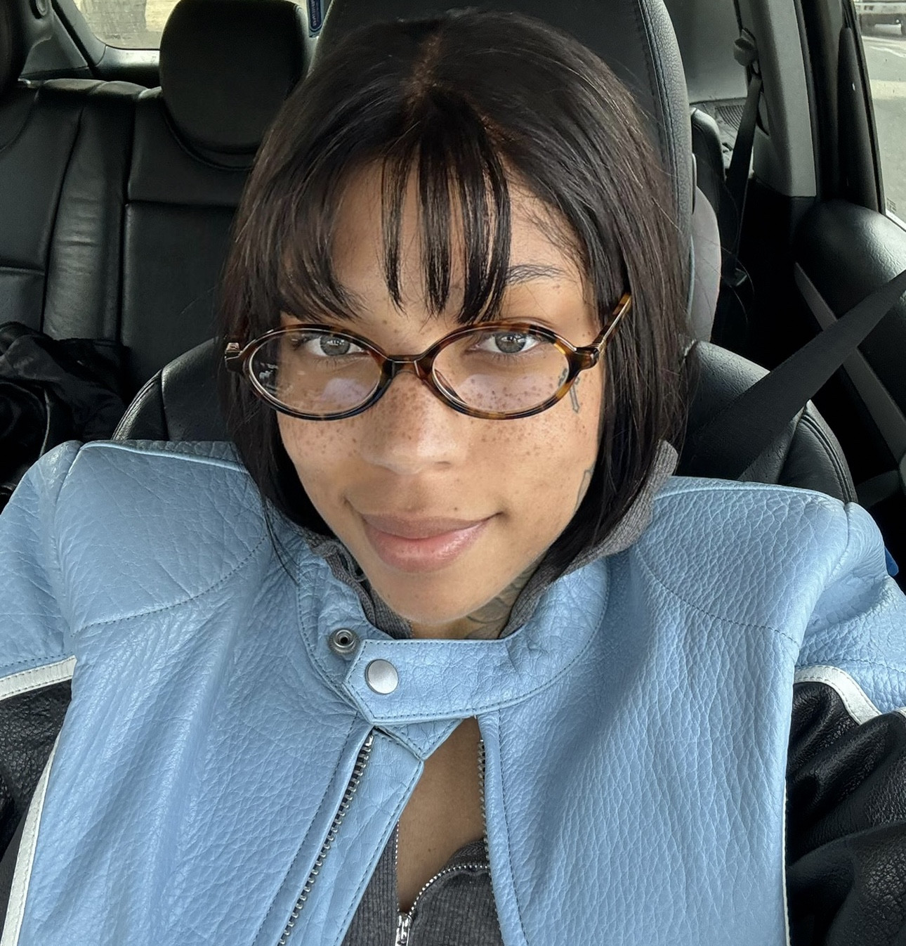 My new Miu Miu eyeglasses. 

#LTKGiftGuide #LTKStyleTip #LTKCyberWeek