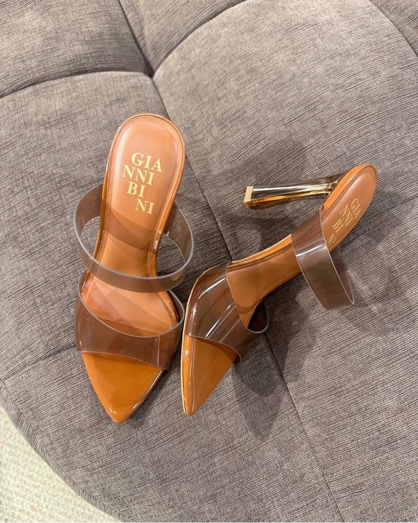 Heels of the day 

#LTKBeauty #LTKPetite #LTKSaleAlert