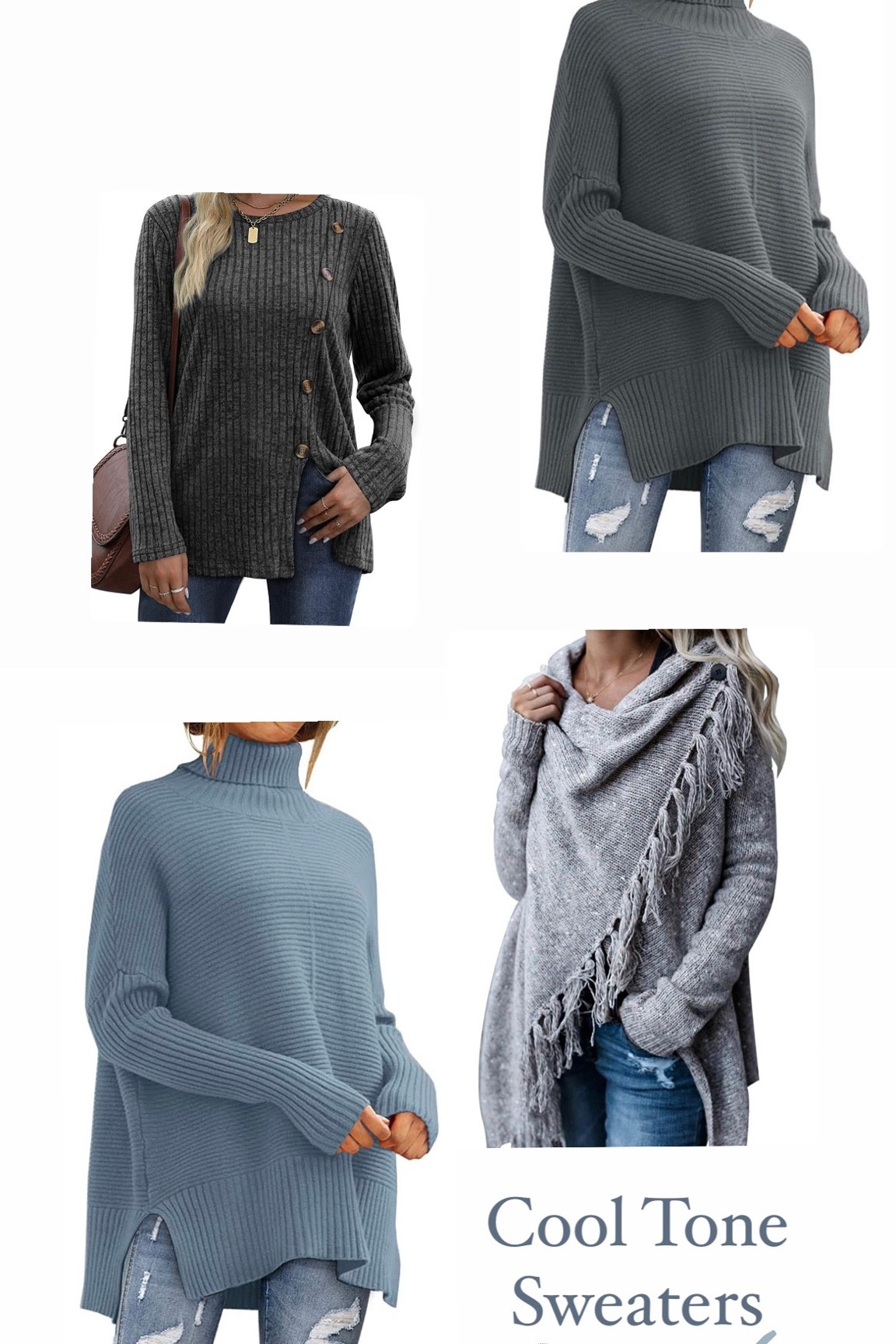 It’s sweater weather!!🤩

#LTKstyletip #LTKfit #LTKunder50