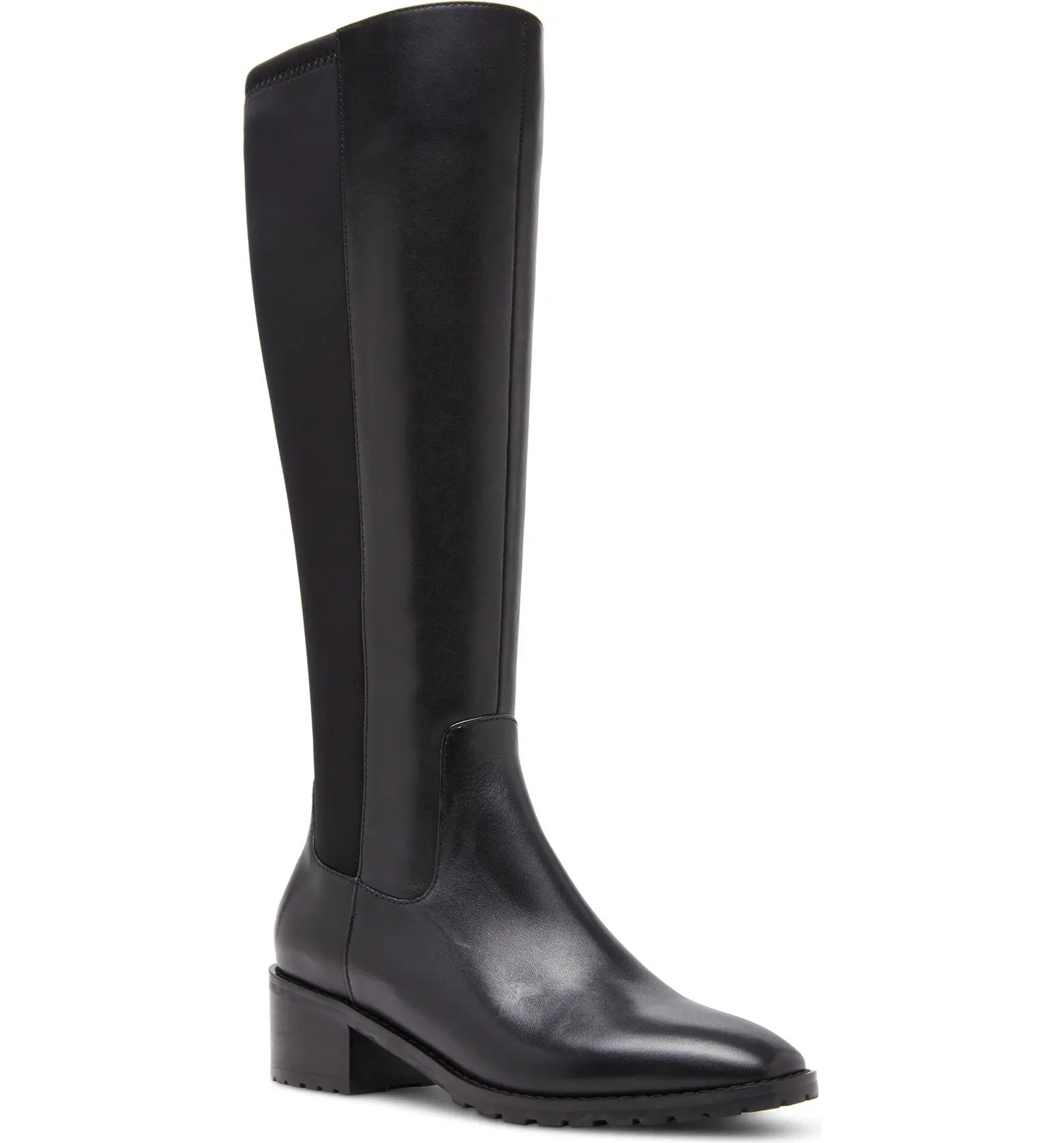 Starling Waterproof Knee High Boot (Women) | Nordstrom