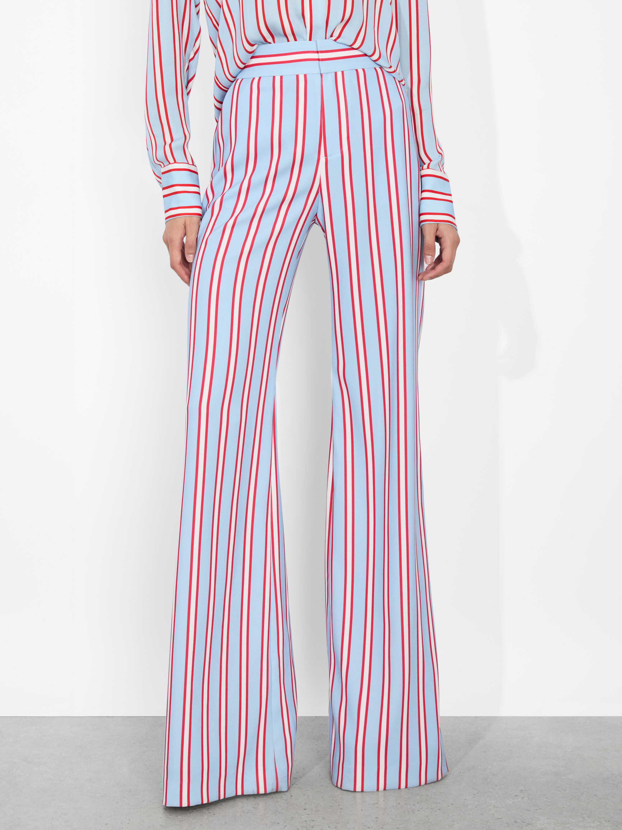 DYLAN PANT | Alice + Olivia