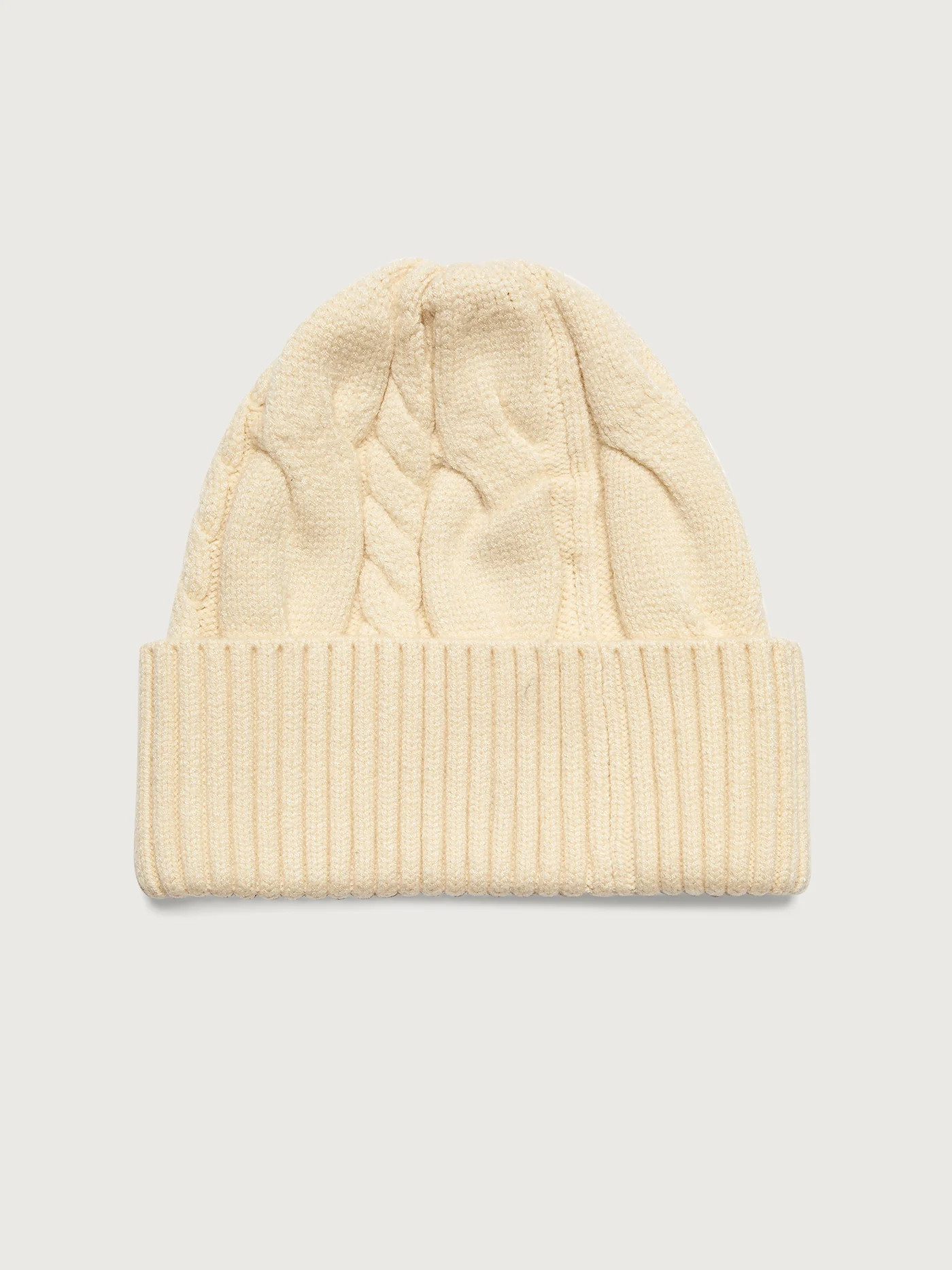 Chamond Cable Beanie | VARLEY US | Varley US