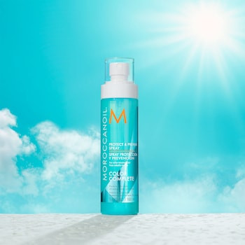 MoroccanoilProtect & Prevent Spray | Sephora (US)