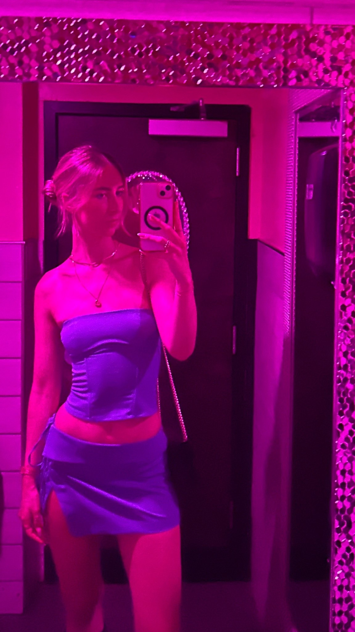 girls night out outfit 

#LTKStyleTip #LTKSeasonal