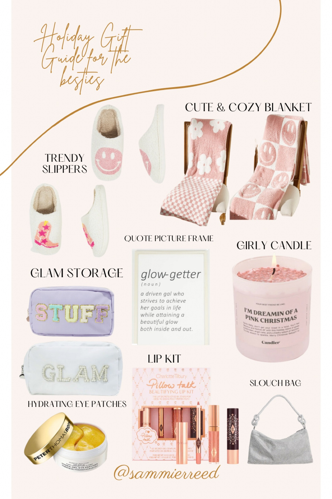 Holiday gift guide for your besties 🎄🎄🤍
.
.
.
#christmas #giftguide #christmas #girls #friends #christmasgift #merrychristmas

#LTKHoliday #LTKfamily #LTKCyberweek