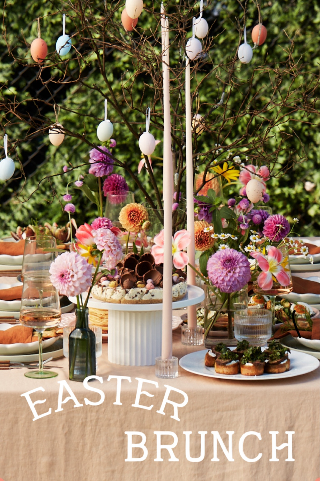 Easter Sunday ! You can shop my entire Easter setting right here. 💛

#LTKsalealert #LTKparties #LTKaustralia