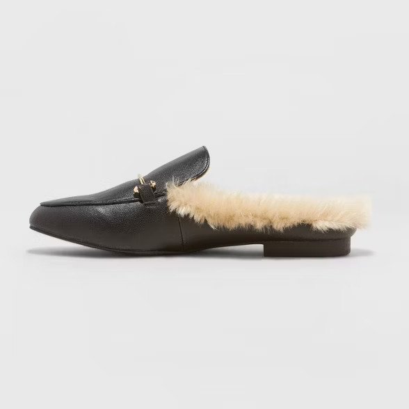 Women's Rebe Mules - A New Day™ | Target