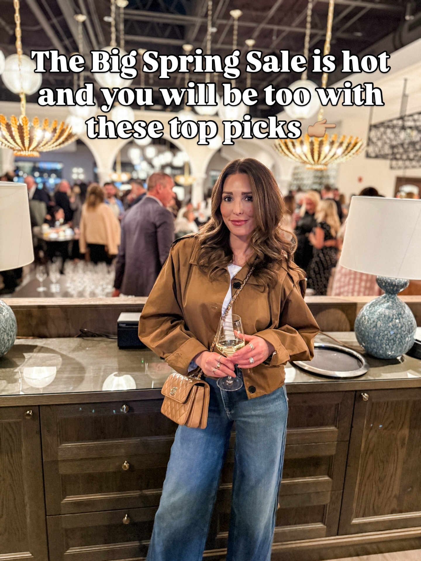 Like and type “SPRING” and I’ll send you all the details to my favorites spring items from Amazon for the Big Spring Sale!

Some of my fave summer dresses, vacation dresses, skincare, hair care, the most gorgeous designer look for less bag and more! 

 #springmusthaves #summeroutfitideas