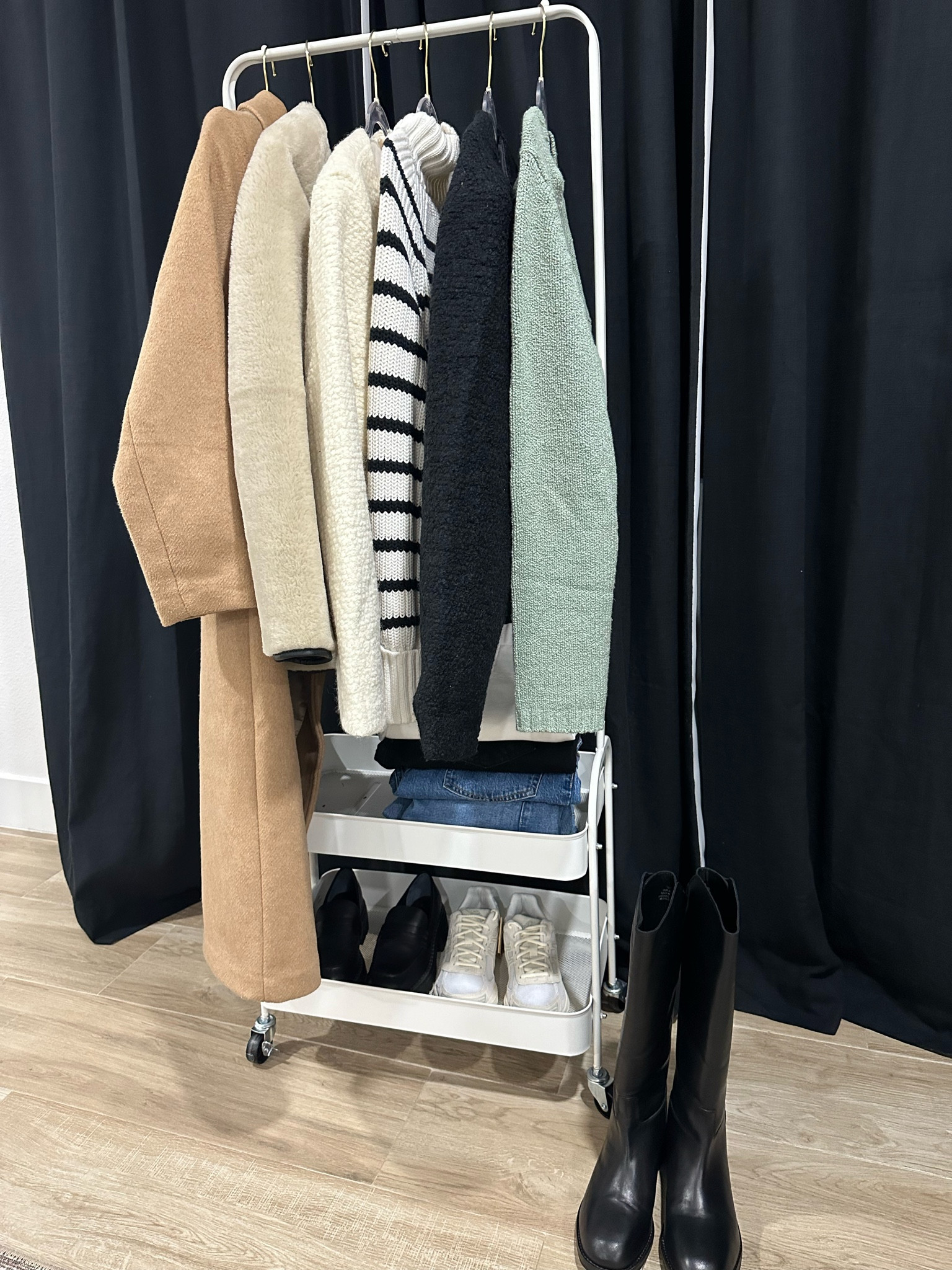 Best way to not over pack & plan out outfits!! Everything I’m bringing to Europe 

#LTKhome #LTKtravel #LTKeurope