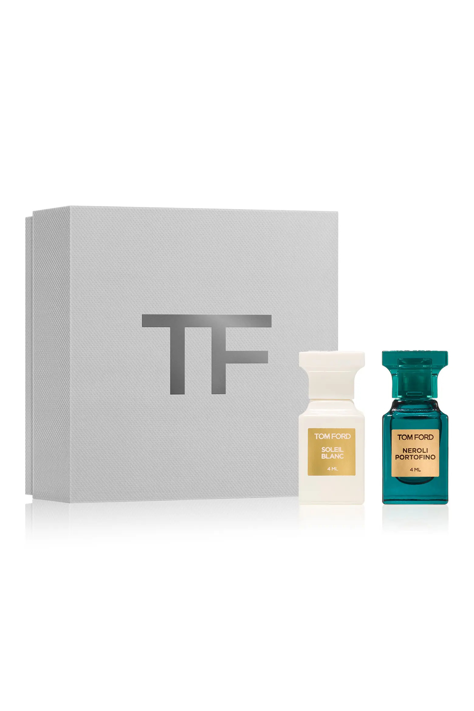 Soleil Blanc & Neroli Portofino Eau de Parfum Discovery Gift Set $56 Value (Women) | Nordstrom | Nordstrom