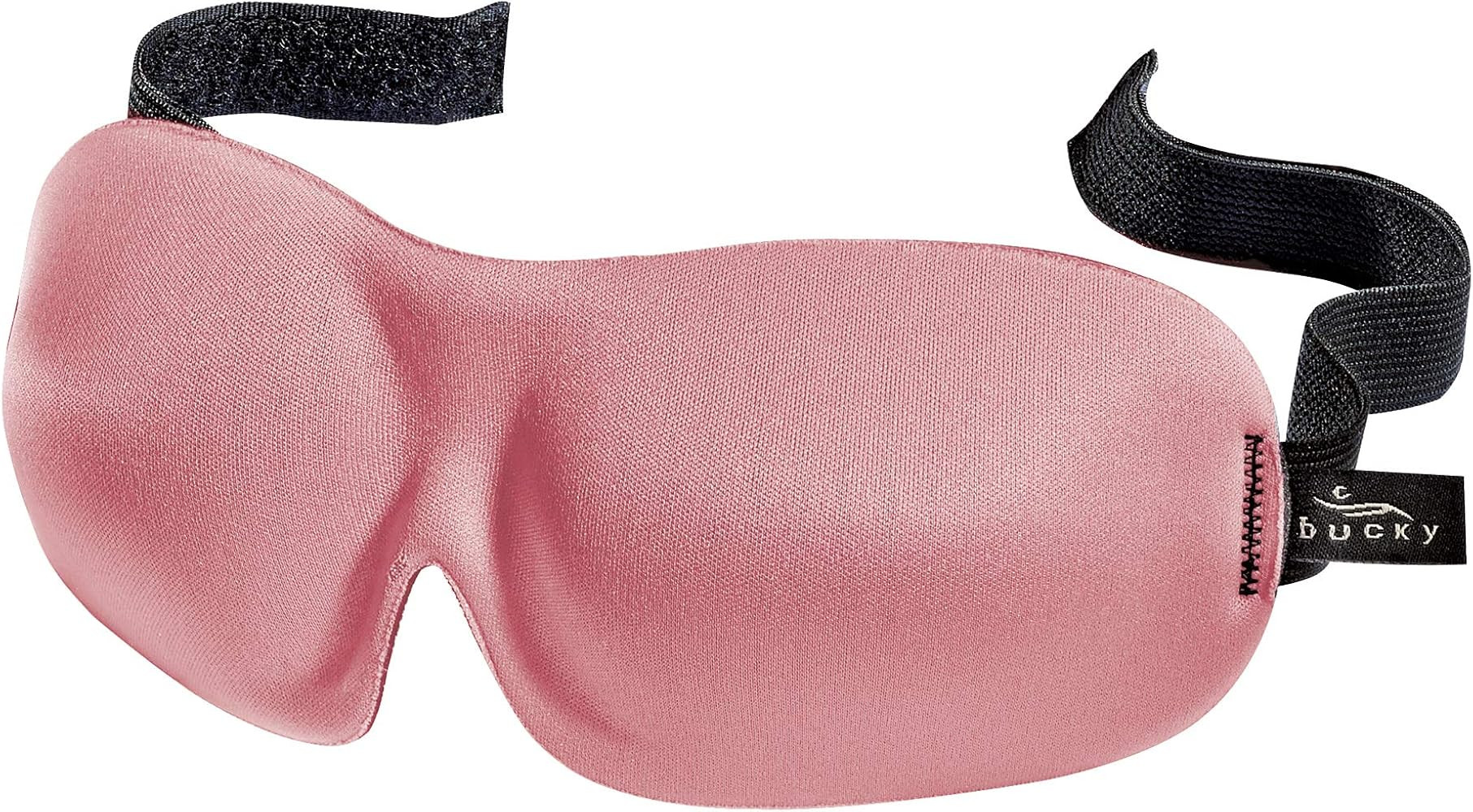 Amazon.com: Bucky 40 Blinks No Pressure Eye Mask for Travel & Sleep, Strawberry, One Size : Cloth... | Amazon (US)