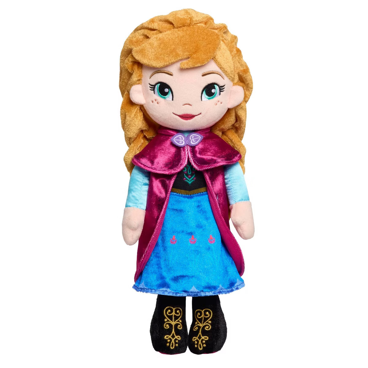Frozen Disney Signature Collection Large Plush Anna | Target