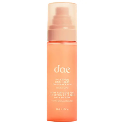 Dream Veil Signature Citrus Hair and Body Mist | Sephora (US)