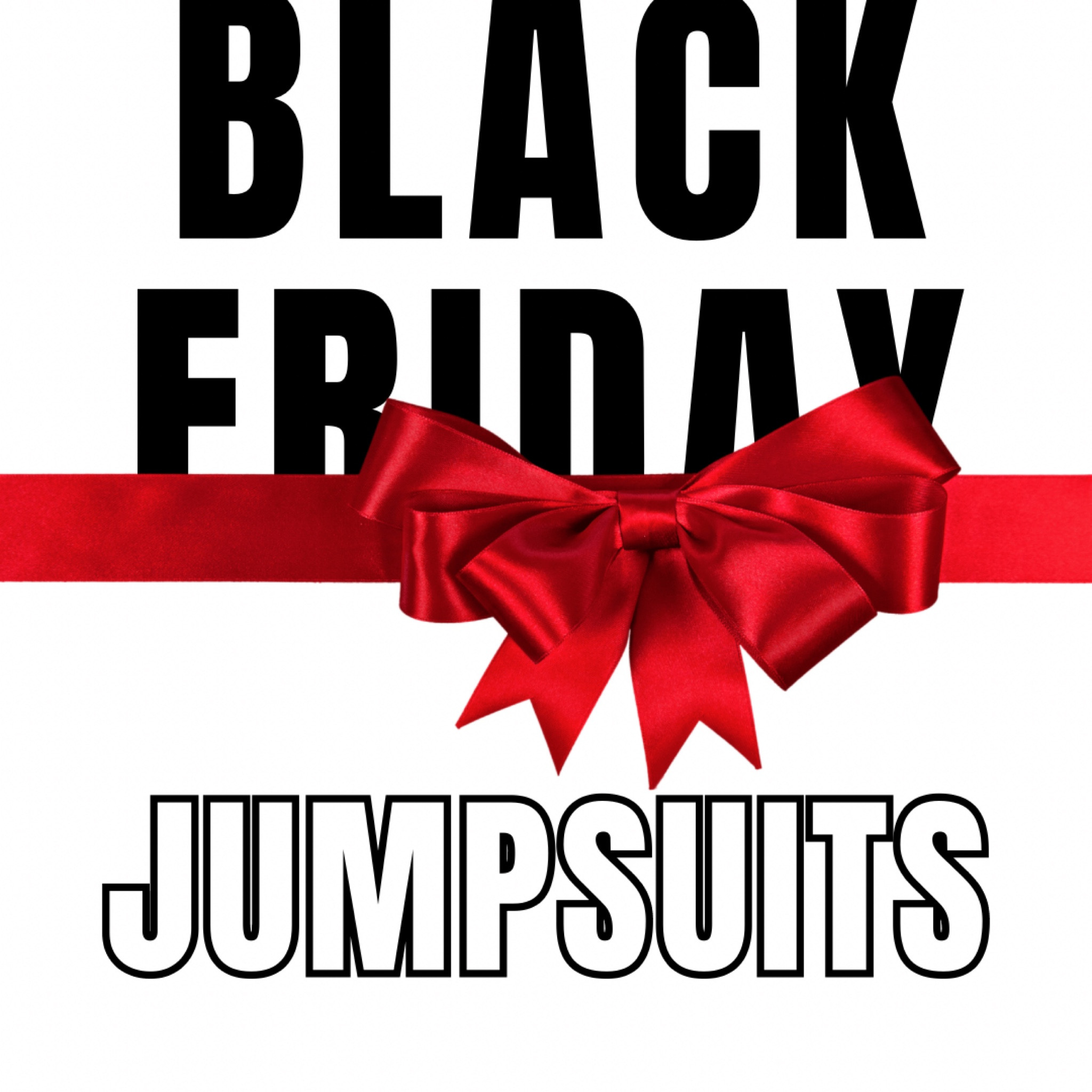 One-and-done perfection! 🖤 Shop these stunning jumpsuits for all your holiday events or everyday slay. Comfy, flattering, and on sale! 

#LTKPlusSize #LTKFindsUnder100 #LTKCyberWeek