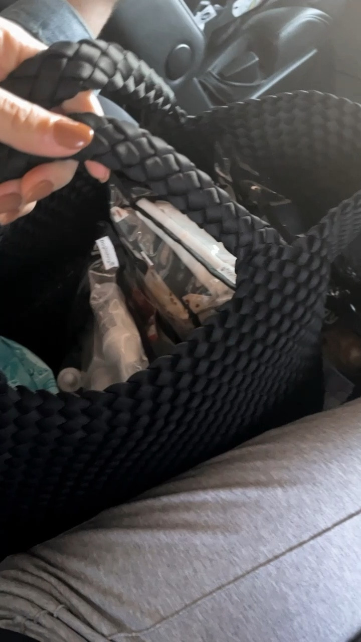 travel bags and organization 

#LTKtravel