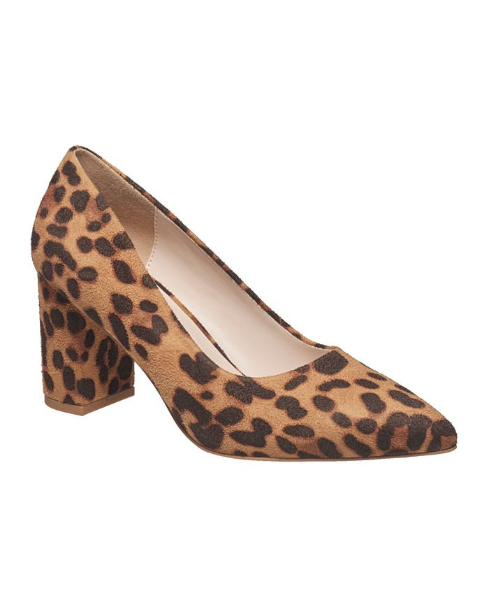 H Halston Women's Kinshasa Pumps & Reviews - Heels & Pumps - Shoes - Macy's | Macys (US)