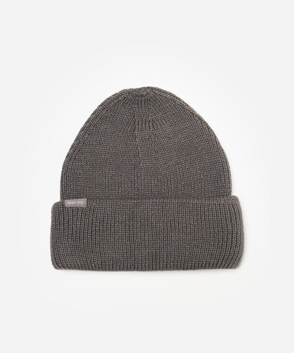 Lou Oversized Knit Beanie | Gigi Pip
