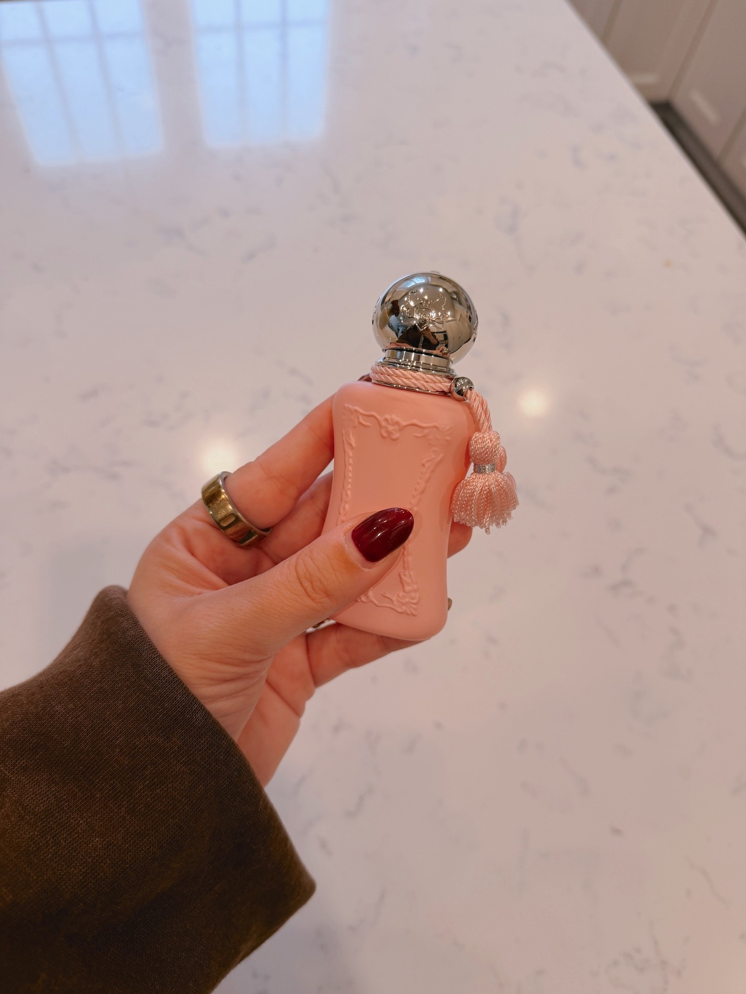 The best perfume ever.. seriously so strong, the best scent and lasts all day!!

#LTKBeauty