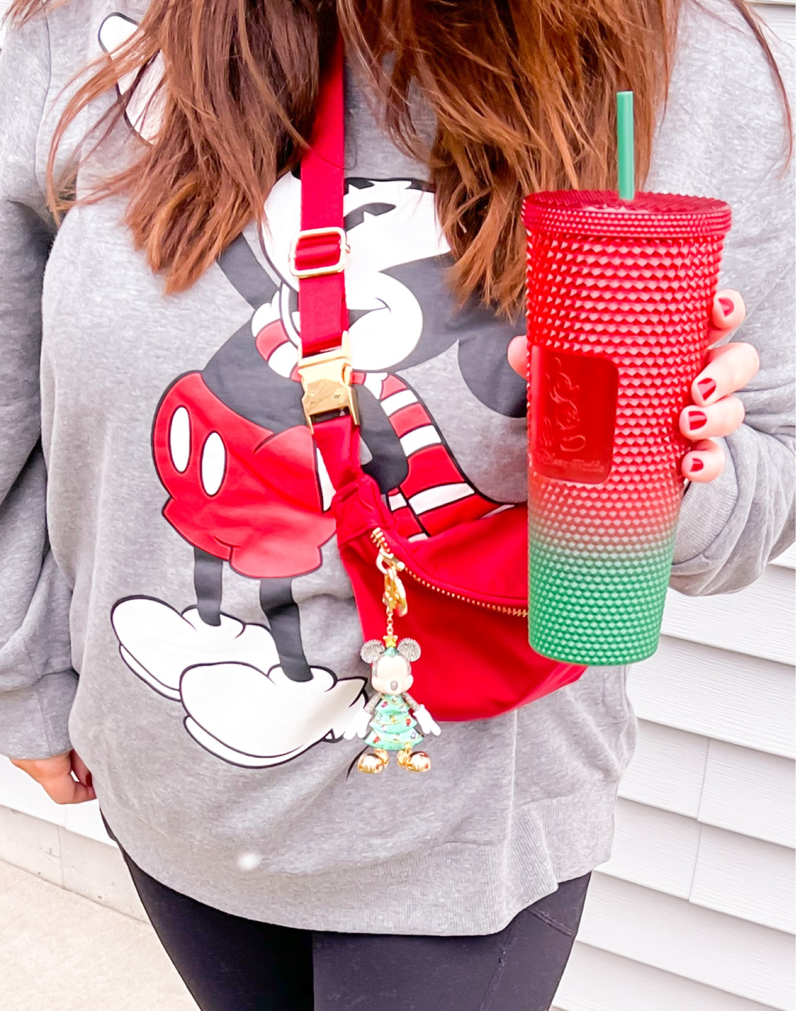 Disney Holiday Details! Love all of these adorable pieces! 

#LTKGiftGuide #LTKHoliday #LTKSeasonal