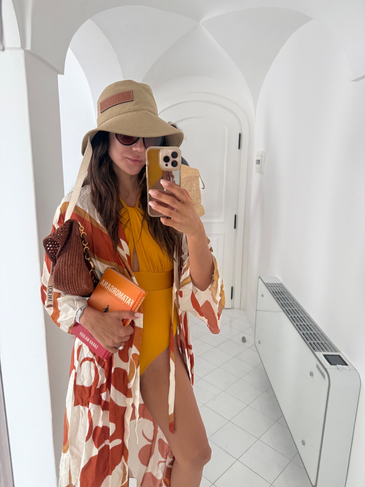 Ready for the waves, the warmth, and getting lost in a good book. ✨

#LTKSummerEdit #LTKSwim #LTKSeasonal