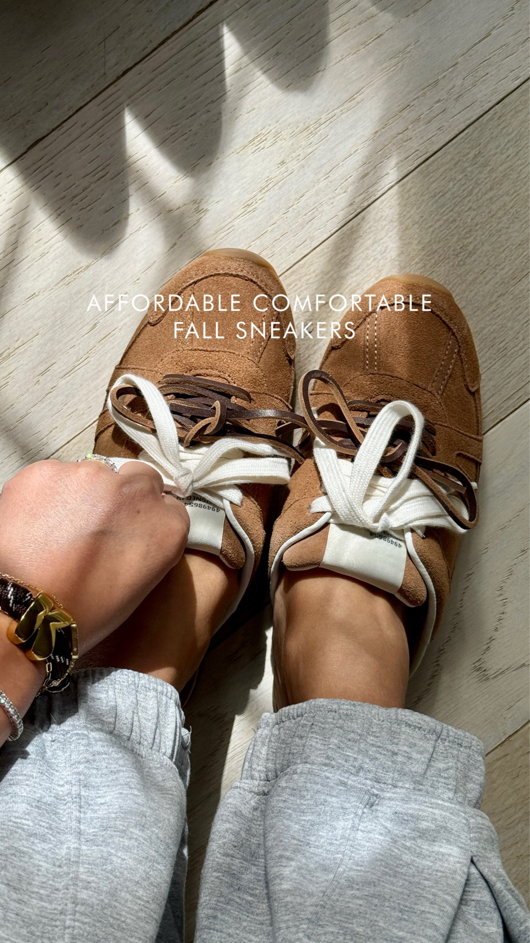 Love these! So comfortable!

#LTKShoeCrush #LTKSaleAlert #LTKStyleTip