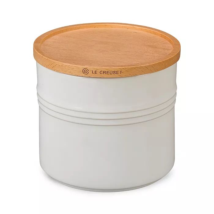 Le Creuset 1.5-Quart Canister Back to results - Bloomingdale's | Bloomingdale's (US)