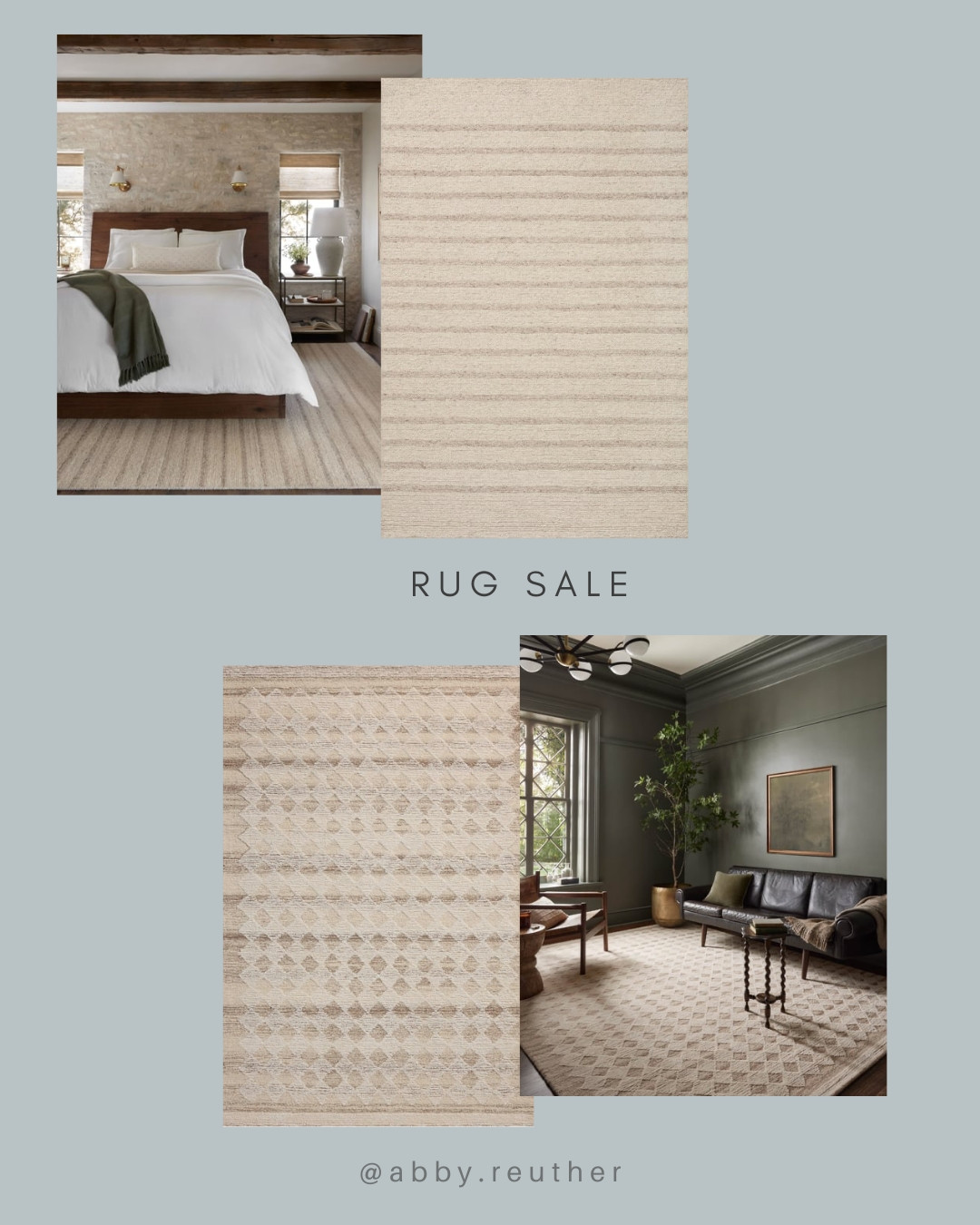 Home decor, rug, area rug, neutral rug, home sale

#LTKHome #LTKSaleAlert