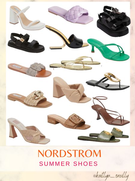 Nordstrom shoes for summer outfits

summer outfit , summer dreess , country concert , heeled sandals , raffia , mules , slides , shoes , summer outfits , summer , nordstrom , nordstrom finds , nordstrom shoes  , travel outfit , airport outfit 

#LTKshoecrush #LTKunder100 #LTKSeasonal #LTKstyletip #LTKFind #LTKtravel #LTKhome