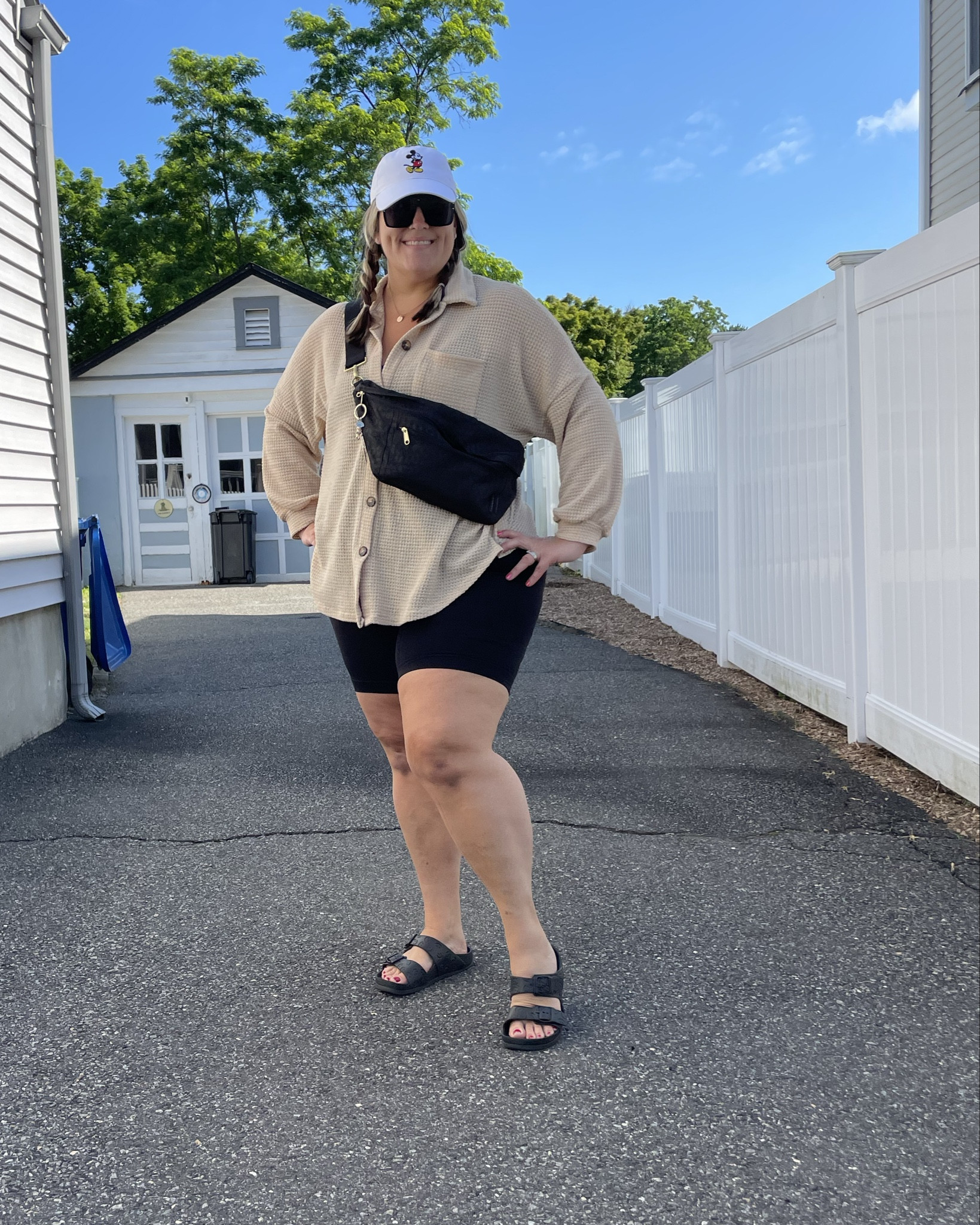 ✨ curvy girl OOTD ✨

#LTKMidsize #LTKBeauty #LTKPlusSize