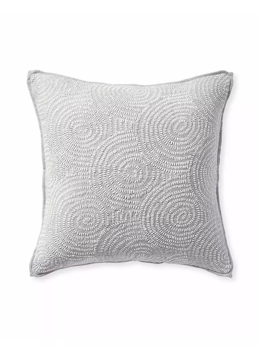 Ibiza Pillow Cover | Serena and Lily