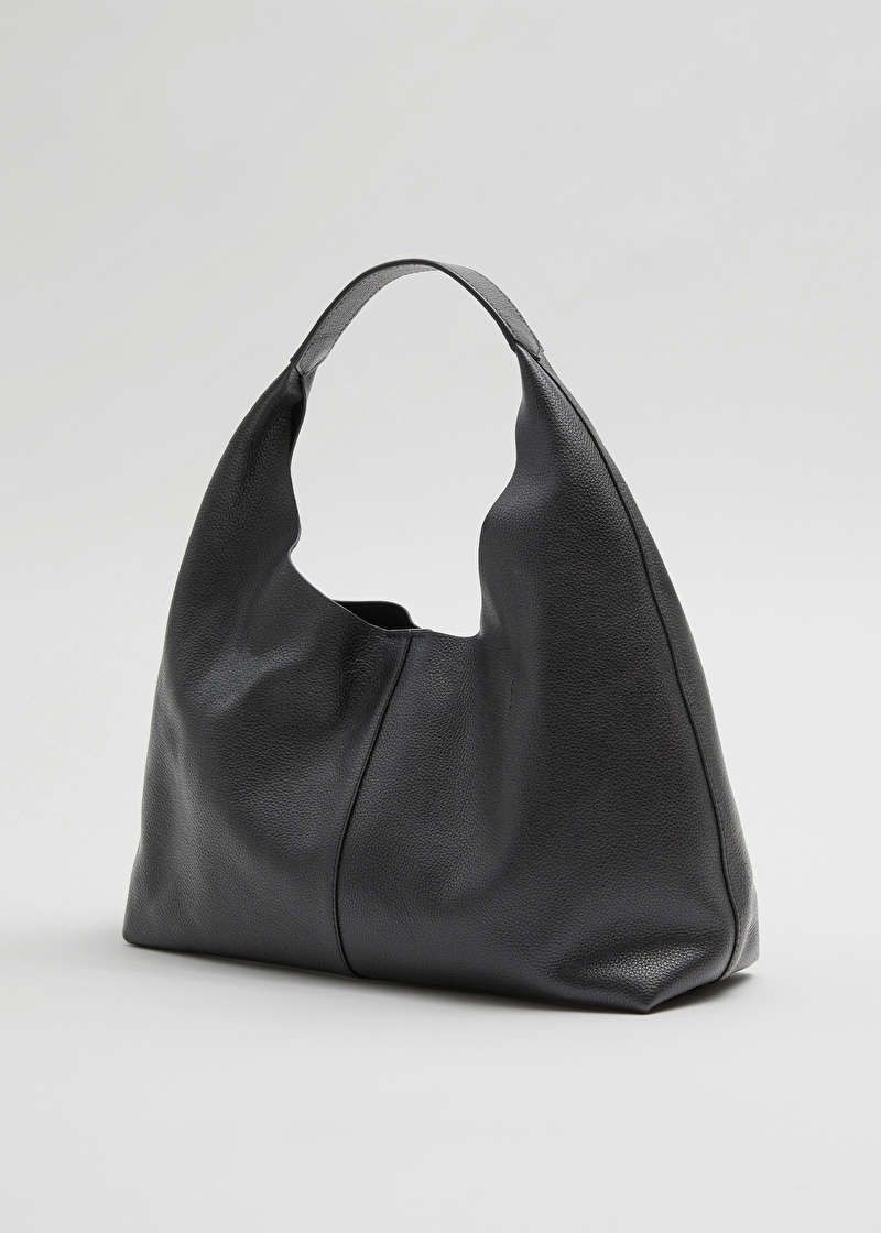 Classic Leather Tote | & Other Stories (EU + UK)