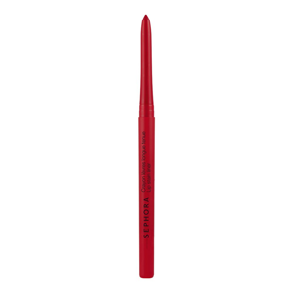 Sephora Collection Lip Stain Liner 01 Always Red | Sephora (NZ)