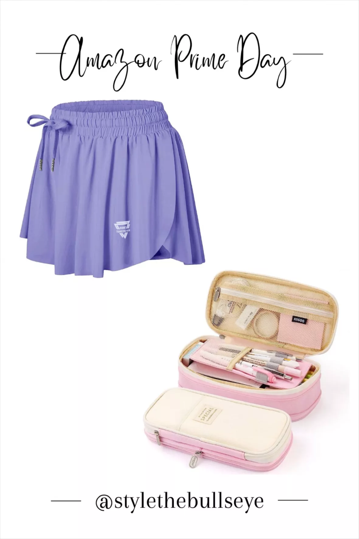 Girls Flowy Butterfly Shorts … curated on LTK