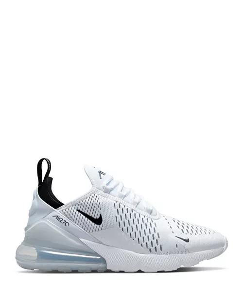 Women's Air Max 270 Low Top Sneakers | Bloomingdale's (US)
