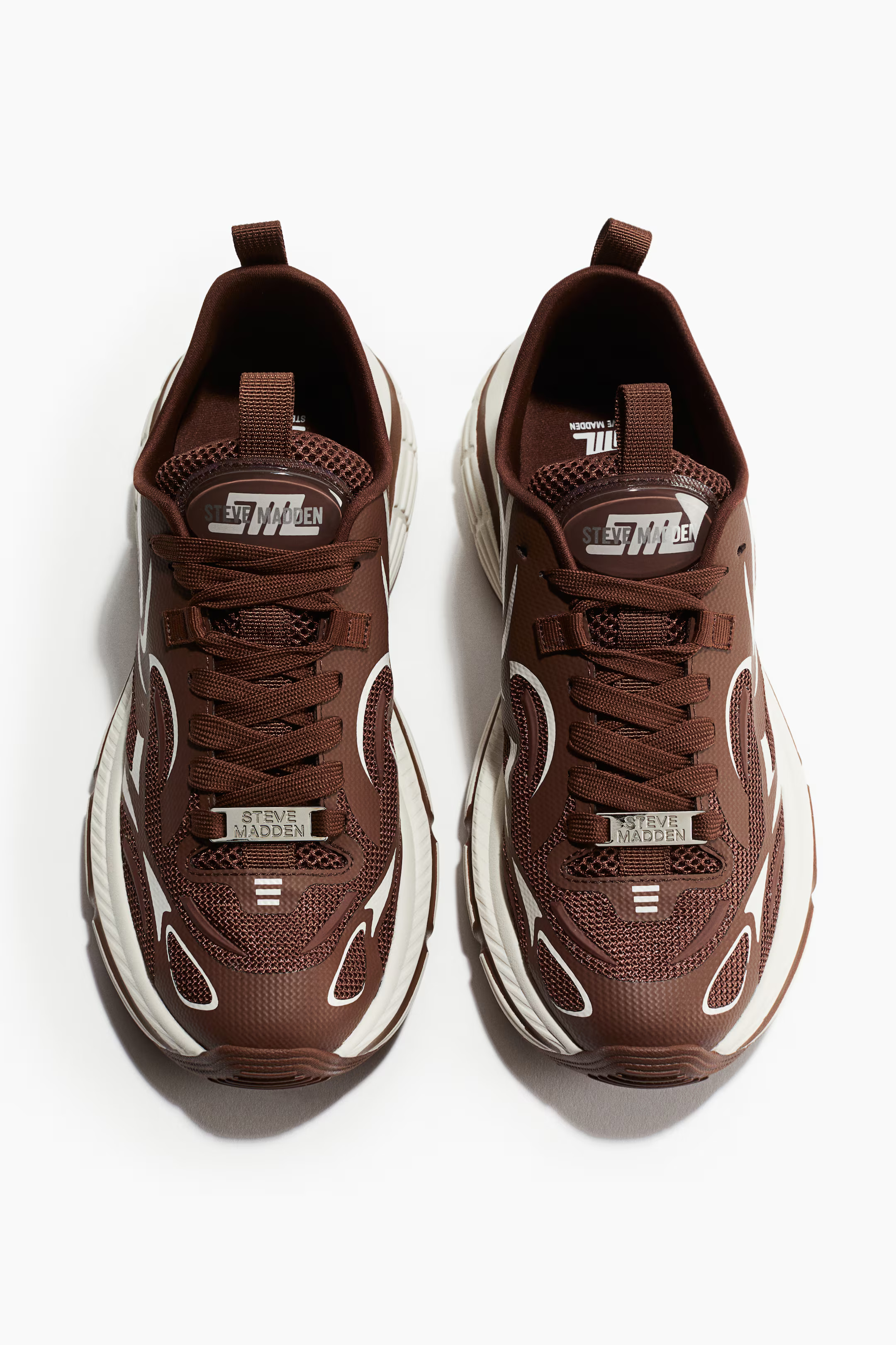 Power 2 Sneaker | H&M (DE, AT, CH, NL, FI)