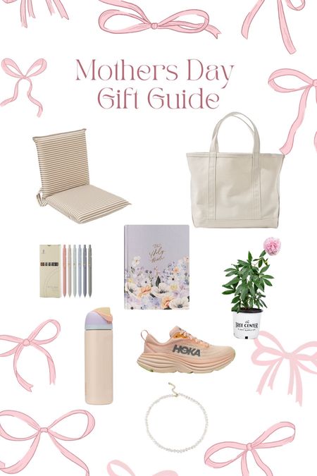 Mother’s Day gift guide 