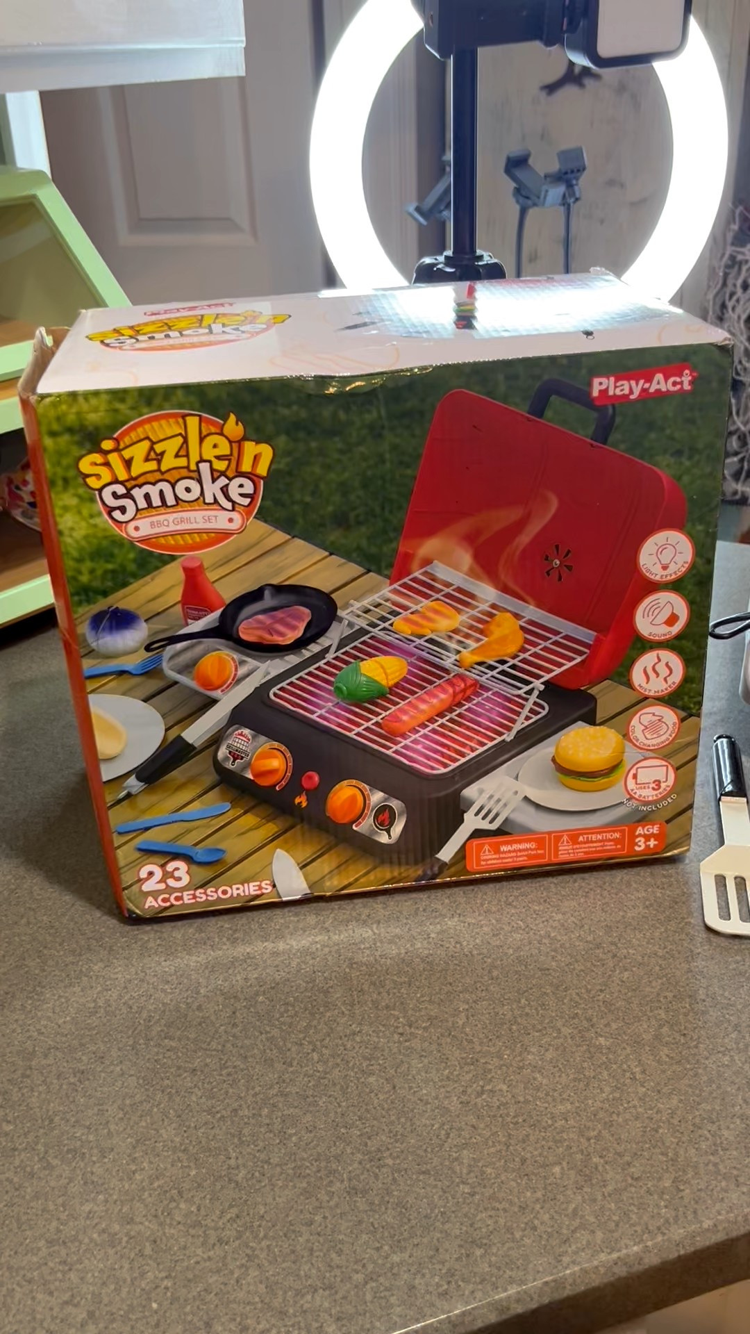 Grands love this toy so much 

#LTKHoliday #LTKKids #LTKGiftGuide