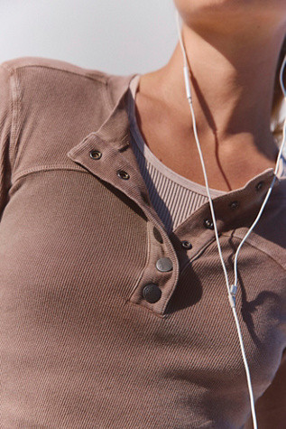 Cool Down Solid Crew | Free People (Global - UK&FR Excluded)