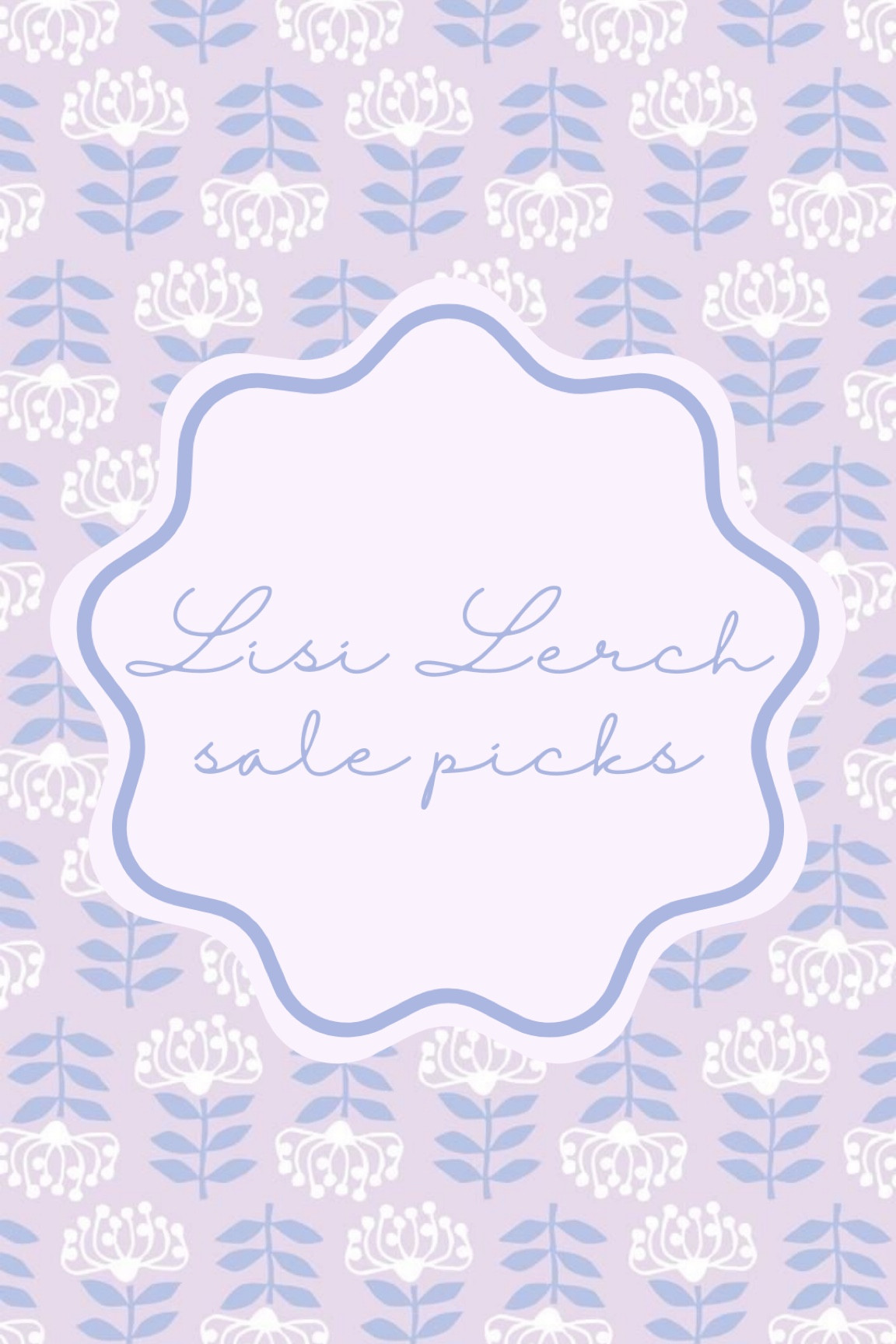 Lisi Lerch 50% off sale!✨



#LTKwedding #LTKsalealert #LTKfindsunder50