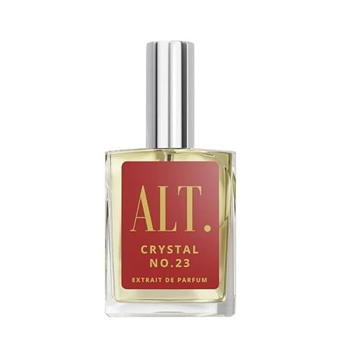 ALT Fragrances Crystal 23, Eau De Parfum, 2 Fl Oz (Pack of 1) | Amazon (US)