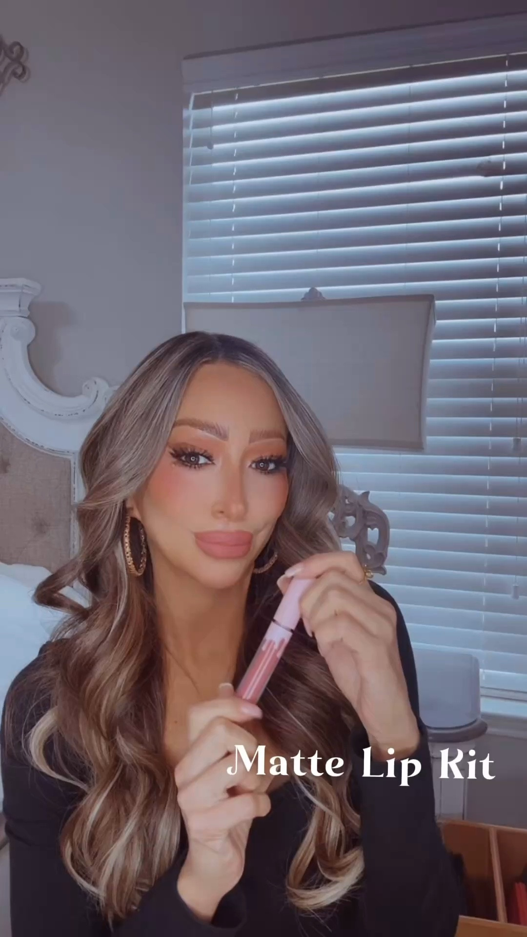 Meet my new favorite Lippie! 💄

#LTKBeauty #LTKgrwm #LTKselfcare